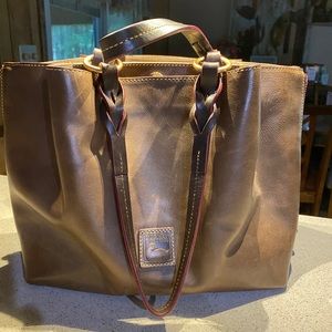 Dooney & Bourke large bag